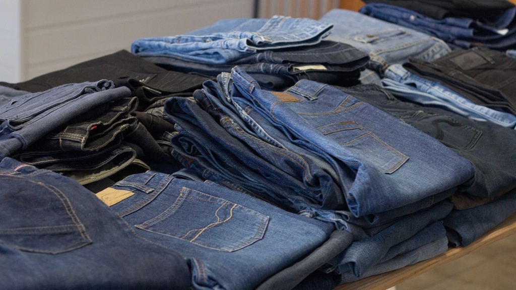 Nachhaltige Faire Jeans und Denim Fashion Marken und Herstellung
