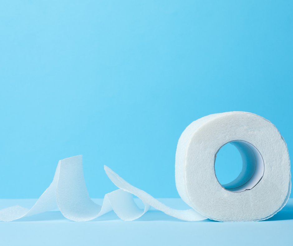 Recyceltes Toilettenpapier: Die grüne Wahl für dein Badezimmer